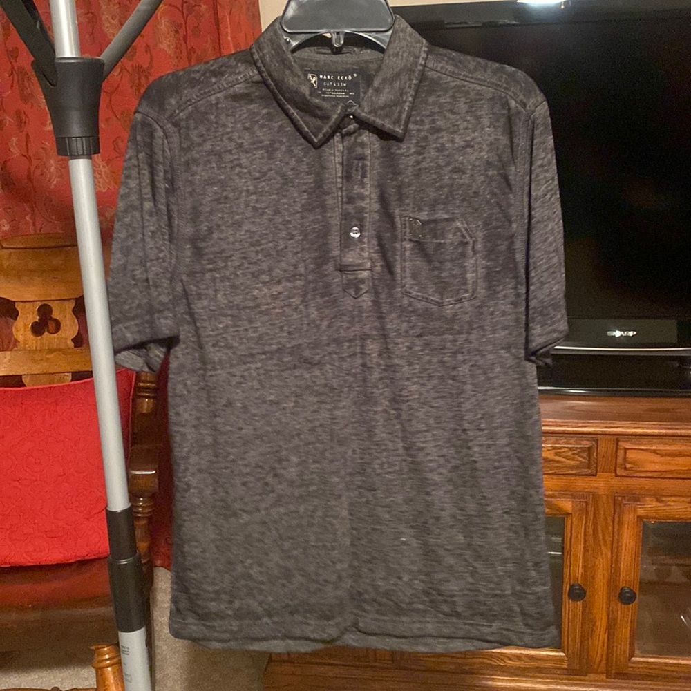 Marc Ecko polo